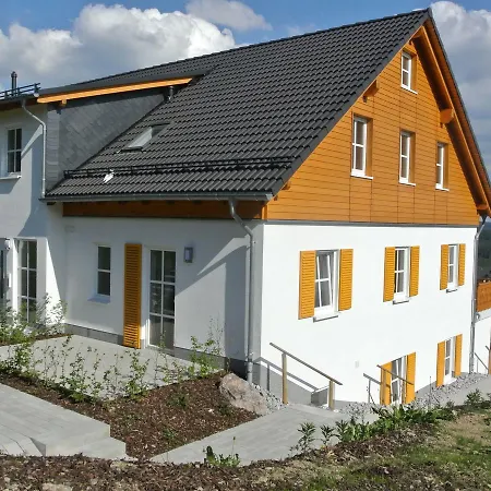 Am Gerkenstein Winterberg